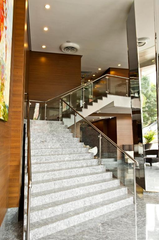 Hotel Torres De Alba & Panama City