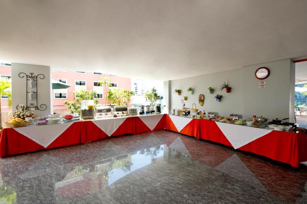 Torres De Alba & Hotel Panama City