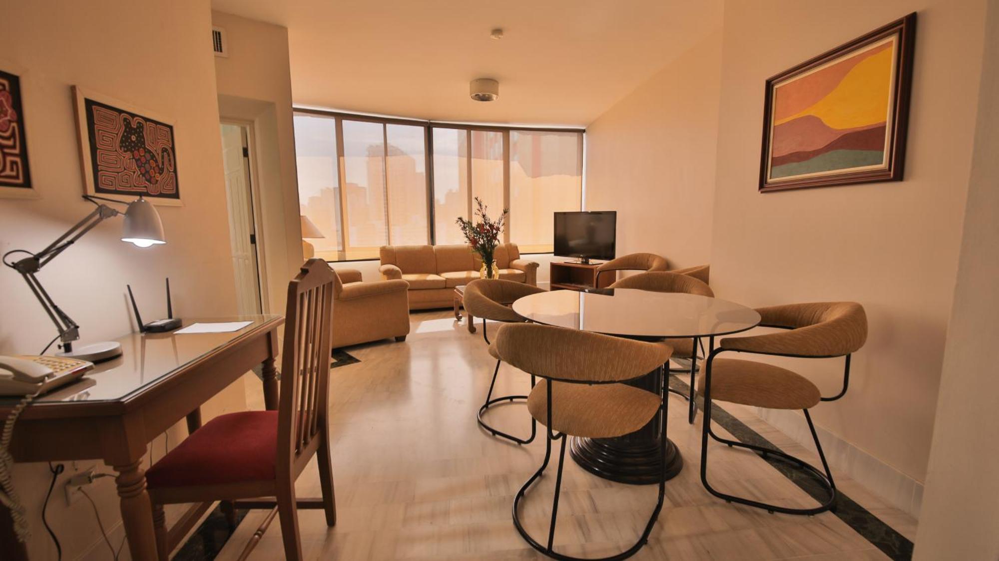Torres De Alba & Hotel 4*