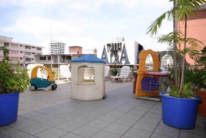 Torres De Alba & 4* Panama City