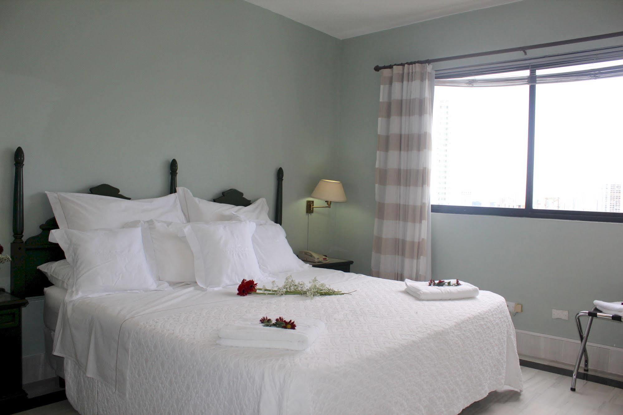 Torres De Alba & Hotel Panama City