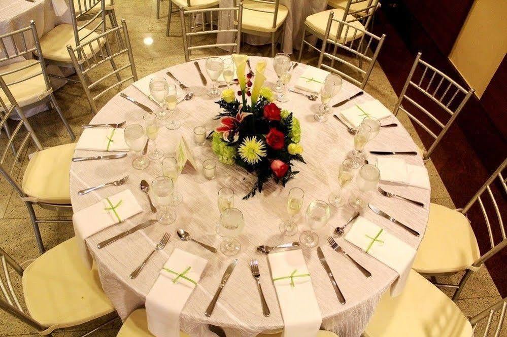 Torres De Alba & Hotel 4*
