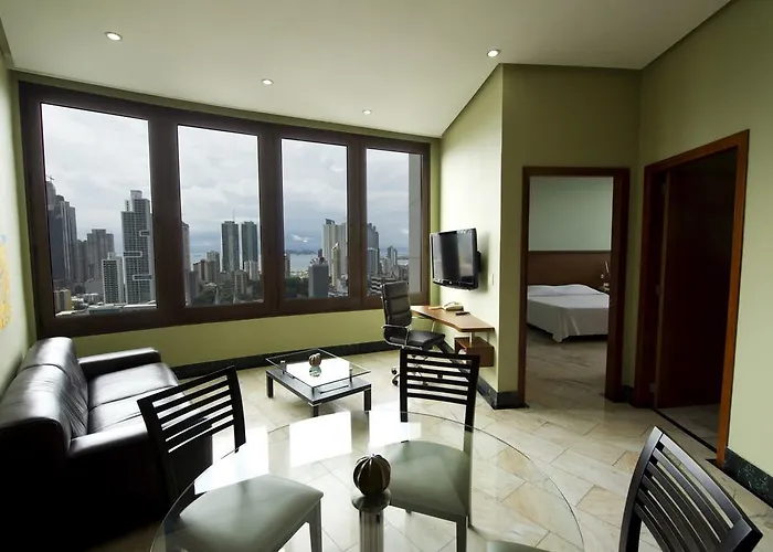 Torres de Alba Hotel&Suites