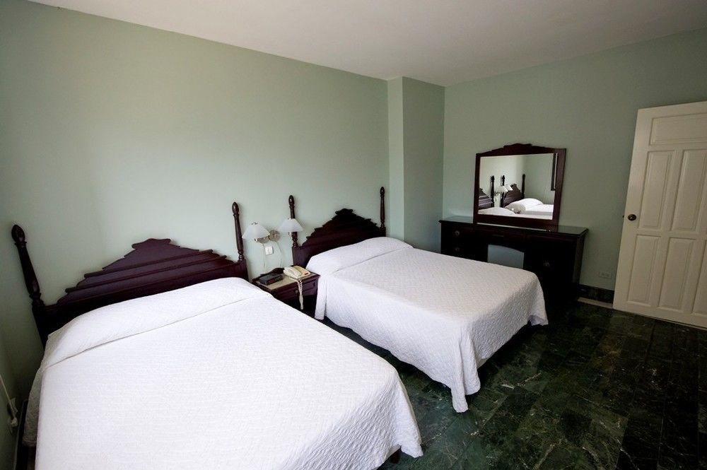 Torres De Alba Hotel&suites 4*