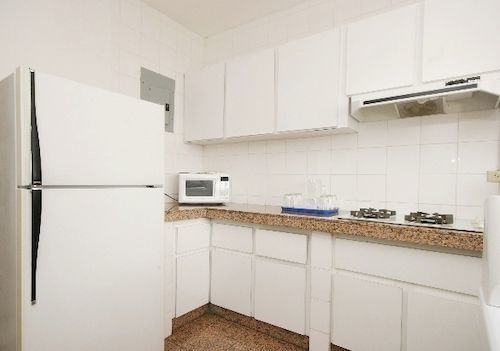 Torres De Alba Hotel&suites