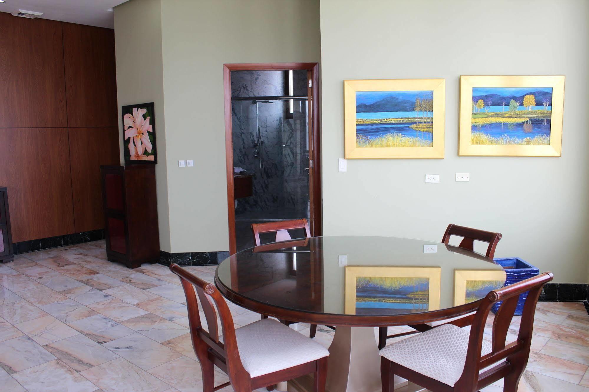 Hotel Torres De Alba Hotel&suites