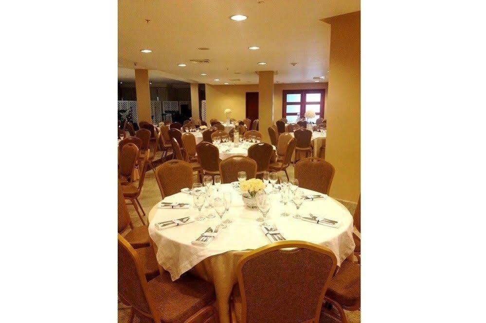 Torres De Alba Hotel&suites 4* Ciudad de Panamá